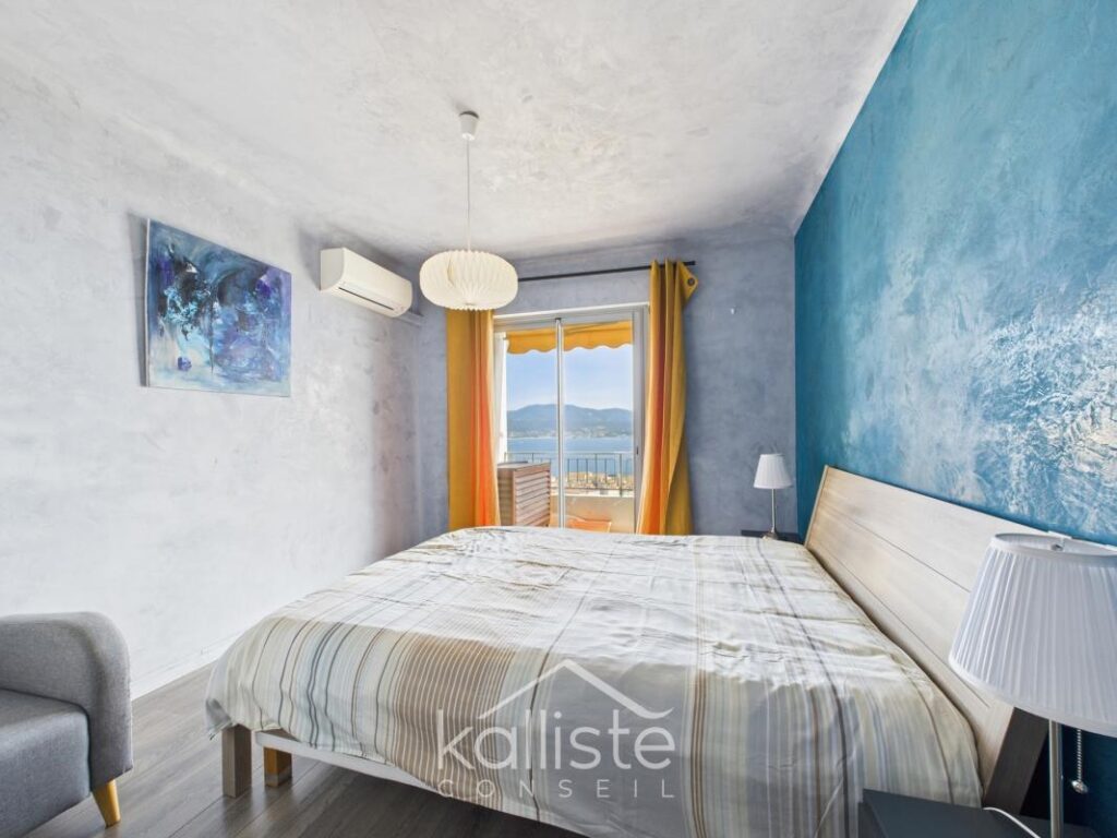 Appartement 3 pièces – Ajaccio – 3 pièces – 2 chambres – 87 m²