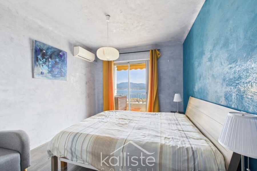 Appartement à louer à Ajaccio