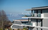 NEUF APPARTEMENT T4 EVIAN – 4 pièces – 3 chambres – 117 m²