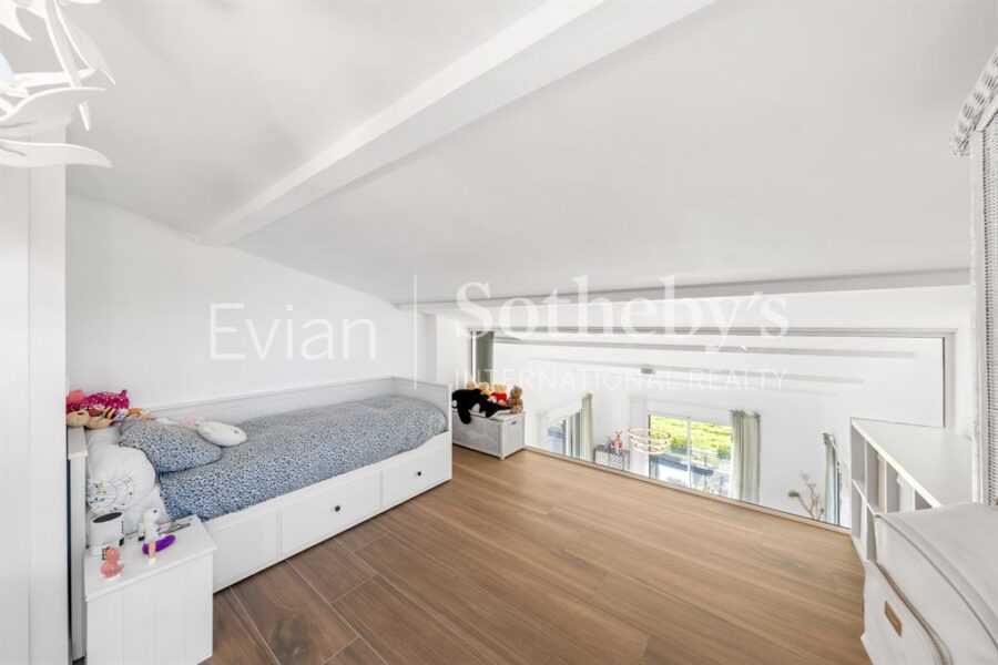 Maison à vendre à Anthy sur leman