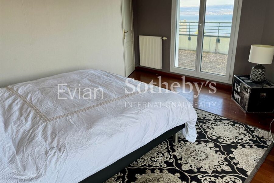 Appartement à vendre à Évian-les-Bains