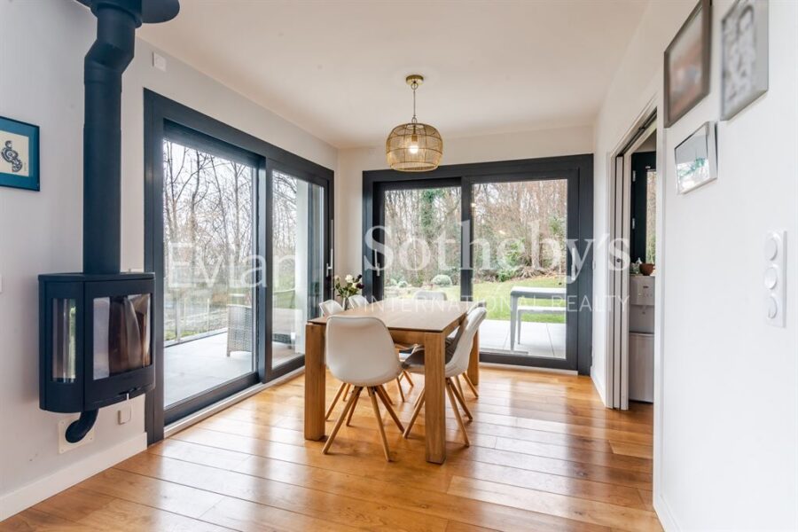 Maison à vendre à Neuvecelle