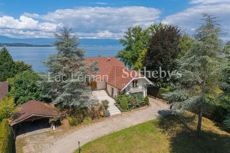 Maison à vendre à Sciez
