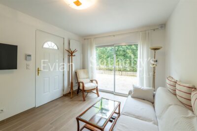 Maison à vendre à Sciez