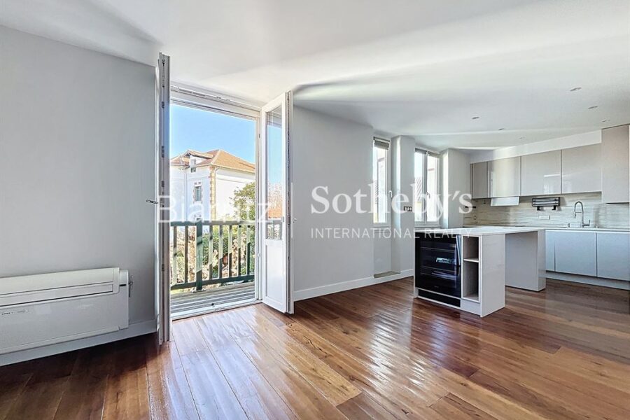 Appartement à vendre à Ciboure