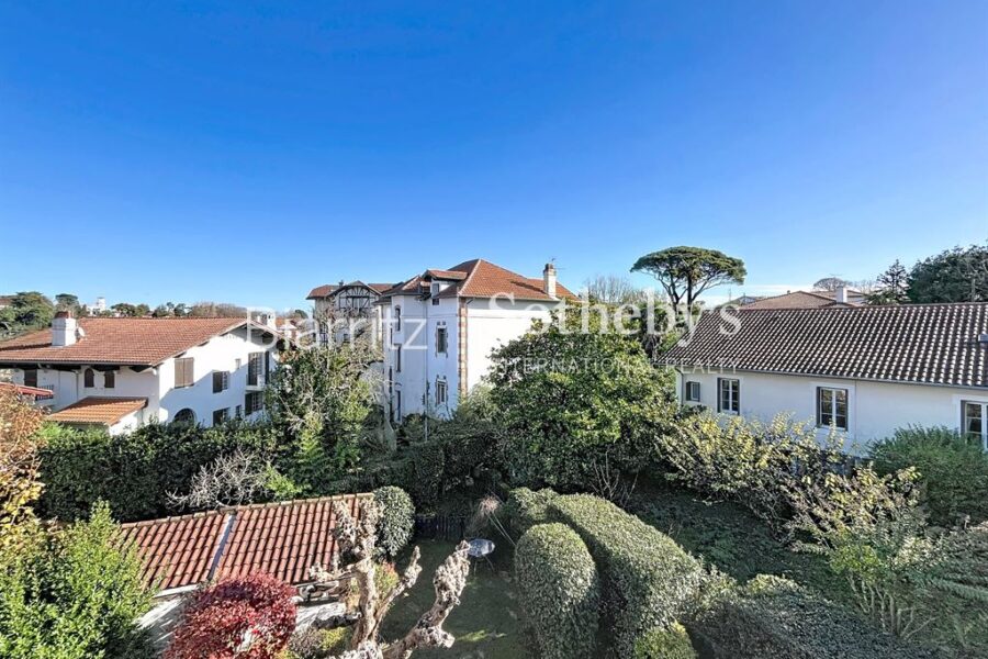 Appartement à vendre à Ciboure
