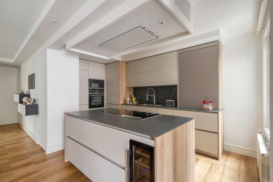 Appartement à vendre à Ciboure