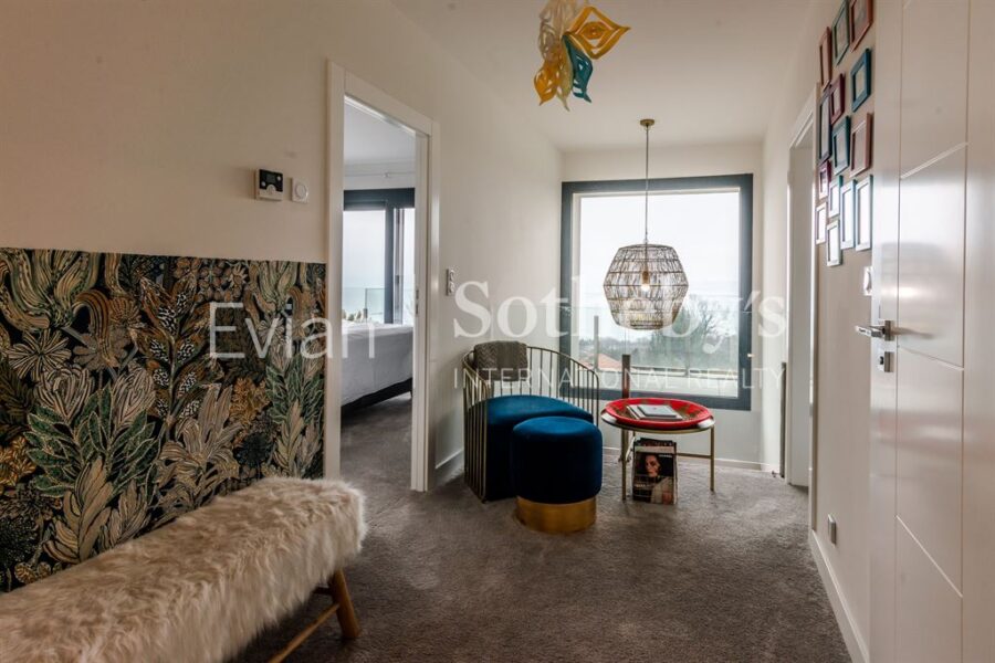 Maison à vendre à Neuvecelle