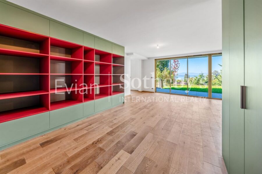 Appartement à vendre à Évian-les-Bains