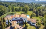 Domaine Golf de Chantaco – 15 pièces – 12 chambres – 1200 m²