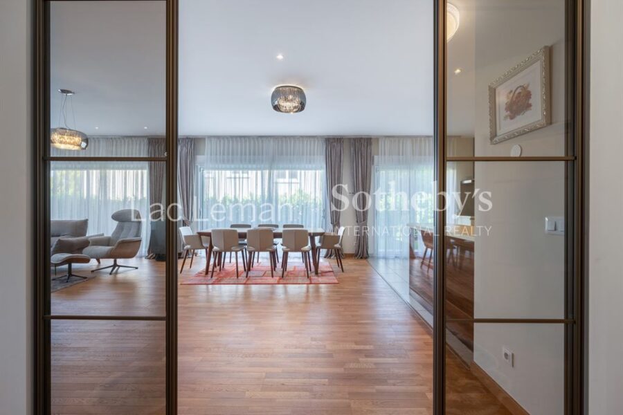Maison à vendre à Chens sur leman