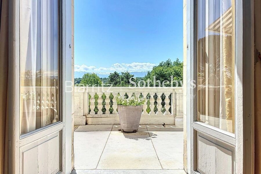 Appartement à vendre à Pau