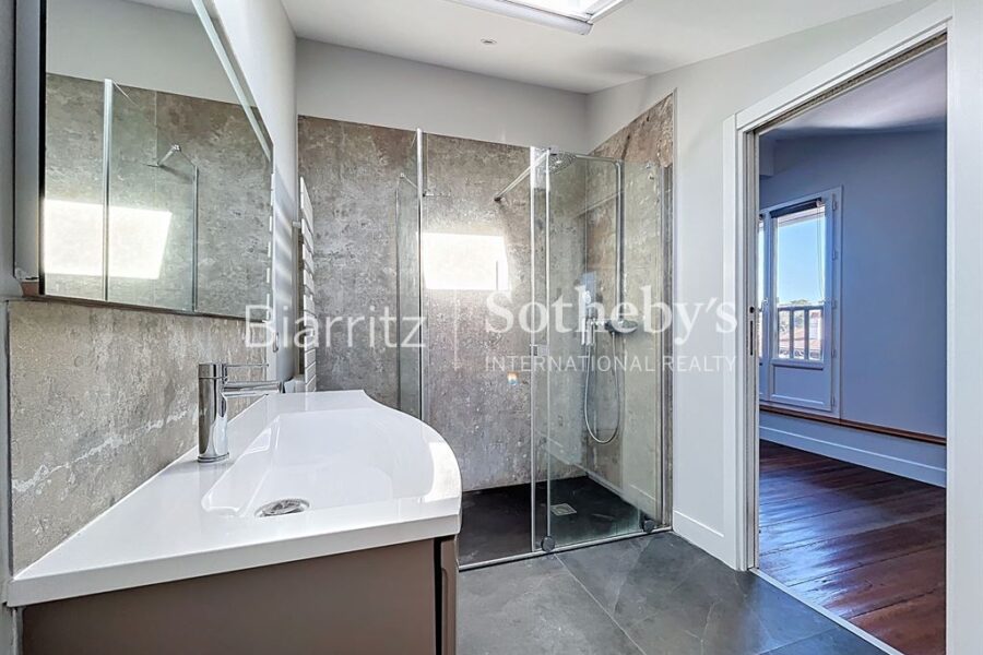 Appartement à vendre à Ciboure