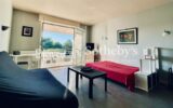 Studio à deux pas du golf et de la plage – 1 pièce – NR chambres – 32 m²
