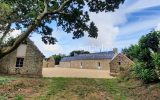 Hameau de caractère en Haut Pays Bigouden – 11 pièces – NR chambres – 10  – 250 m²