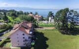Appartement à vendre à Amphion les bains — Vue fleuve — photo 3