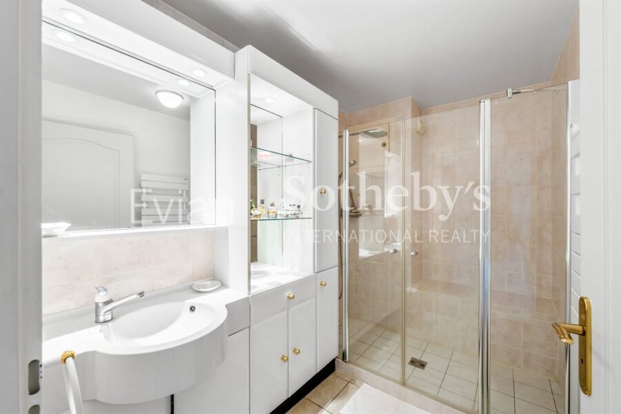 Appartement à vendre à Publier — Vue fleuve — photo 15
