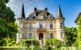Château du XIXeme – 15 pièces – 15 chambres – 1050 m²
