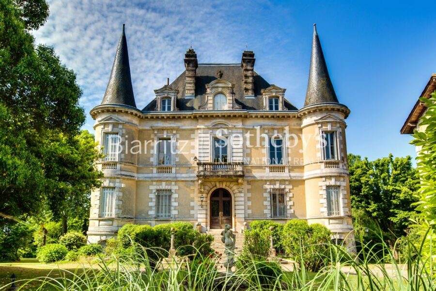 Maison à vendre à Habas