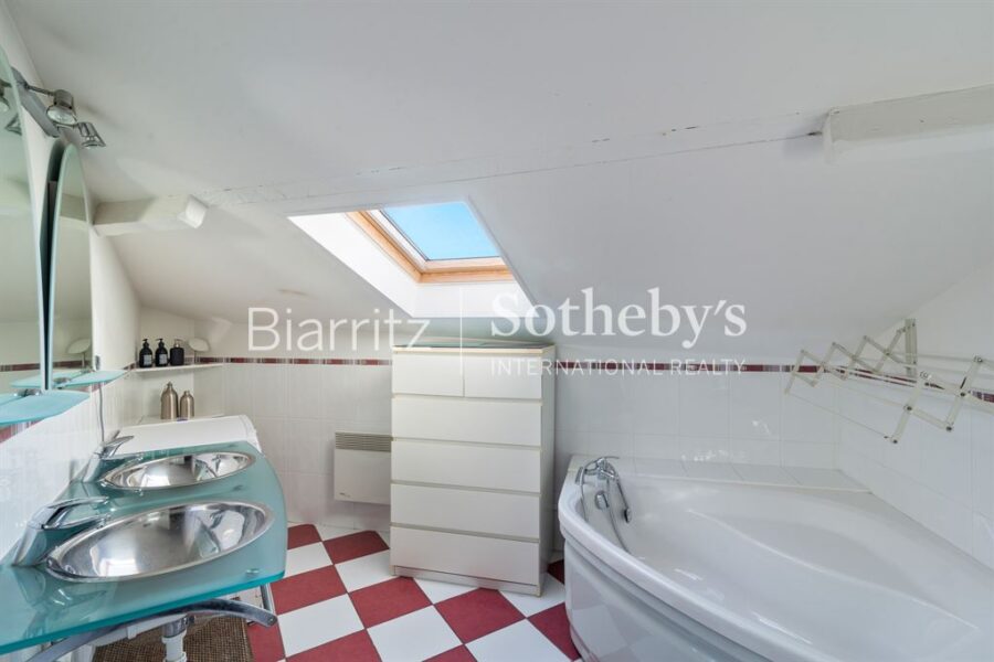 Appartement à vendre à Ciboure