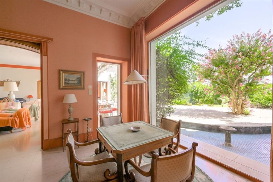 Maison à vendre à St jean de luz