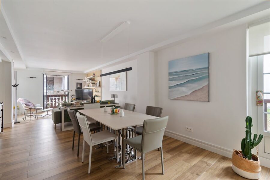 Appartement à vendre à Ciboure