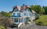 Maison à vendre à Évian-les-Bains — Vue fleuve — photo 4