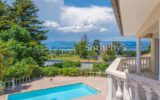 MESSERY – Villa avec piscine – Vue lac – 6 pièces – 4 chambres – 210 m²