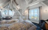 Evian, villa vue lac – 6 pièces – 5 chambres – 340 m²
