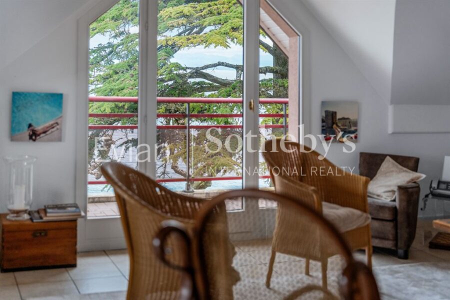 Appartement à vendre à Publier — Vue fleuve — photo 14