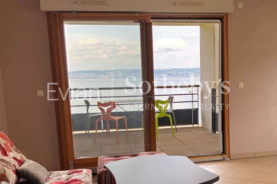 Appartement à vendre à Amphion les bains — Vue lac — photo 5