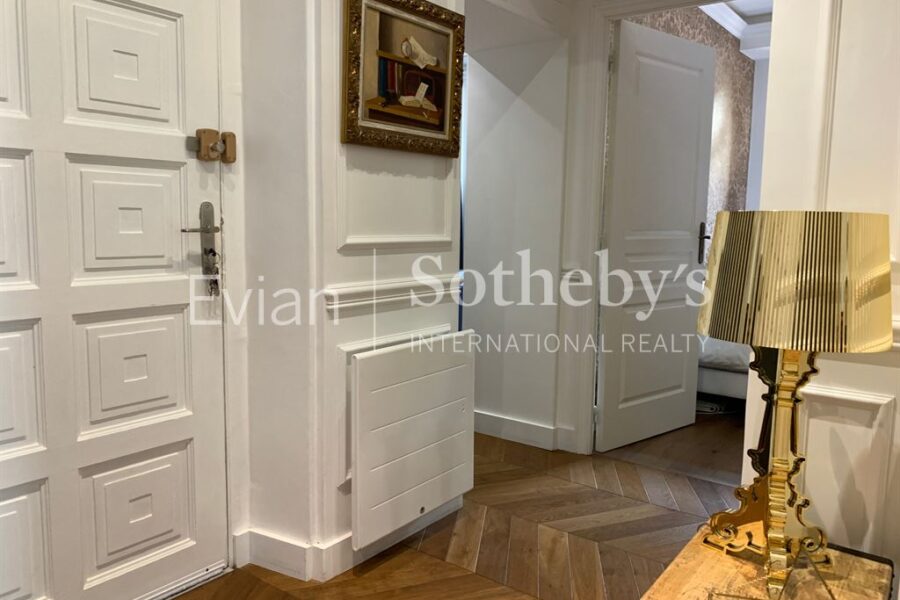 Appartement à vendre à Evian les bains — Vue sur la ville — photo 9