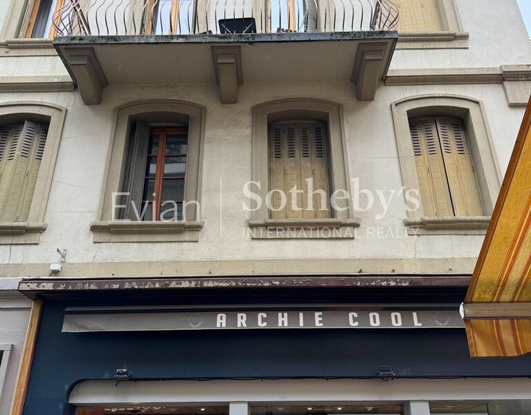 Appartement à vendre à Evian les bains — Vue sur la ville — photo 18