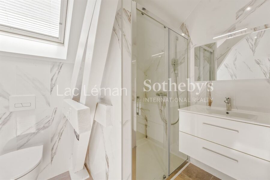 Maison à vendre à Sciez