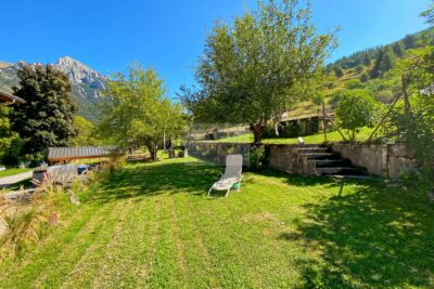 Maison et terrain – 14 pièces – 13 chambres – 400 m²