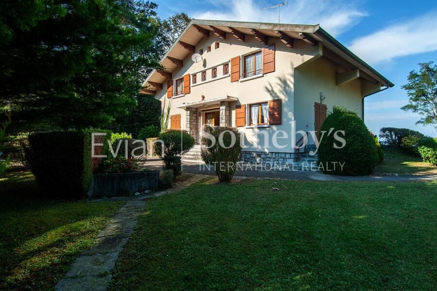 Maison à vendre à Sciez
