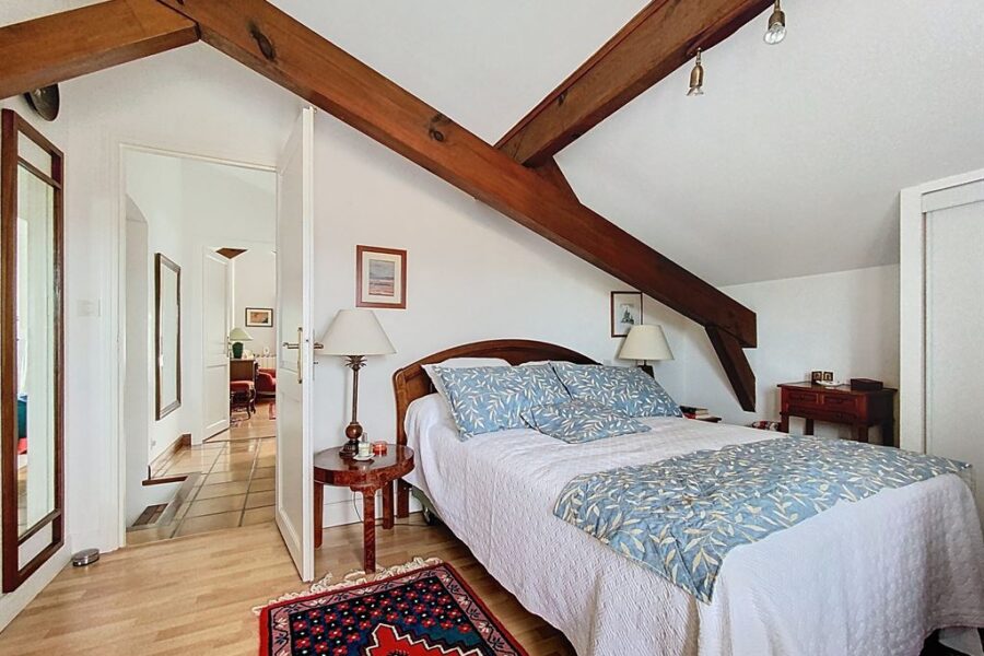 Maison à vendre à St jean de luz