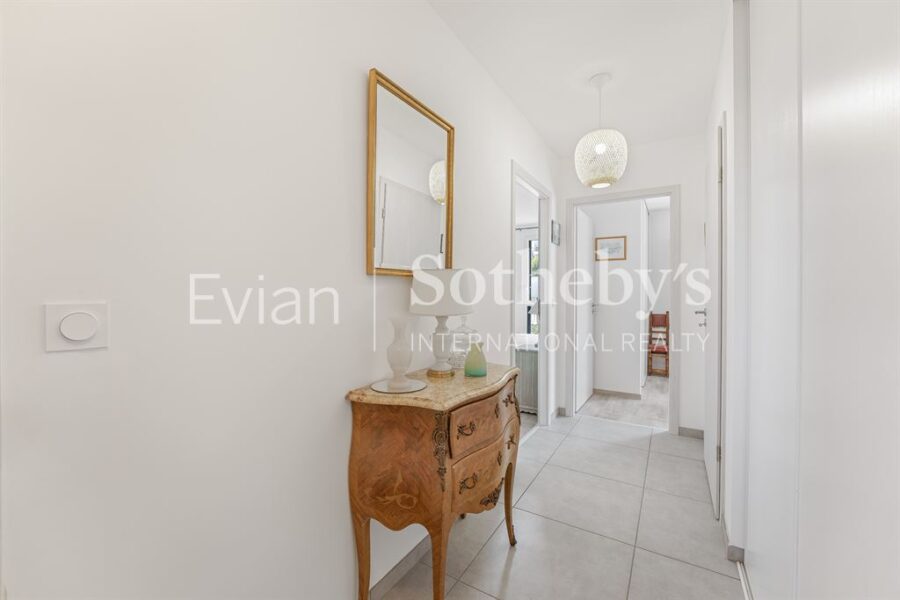 Appartement à vendre à Évian-les-Bains