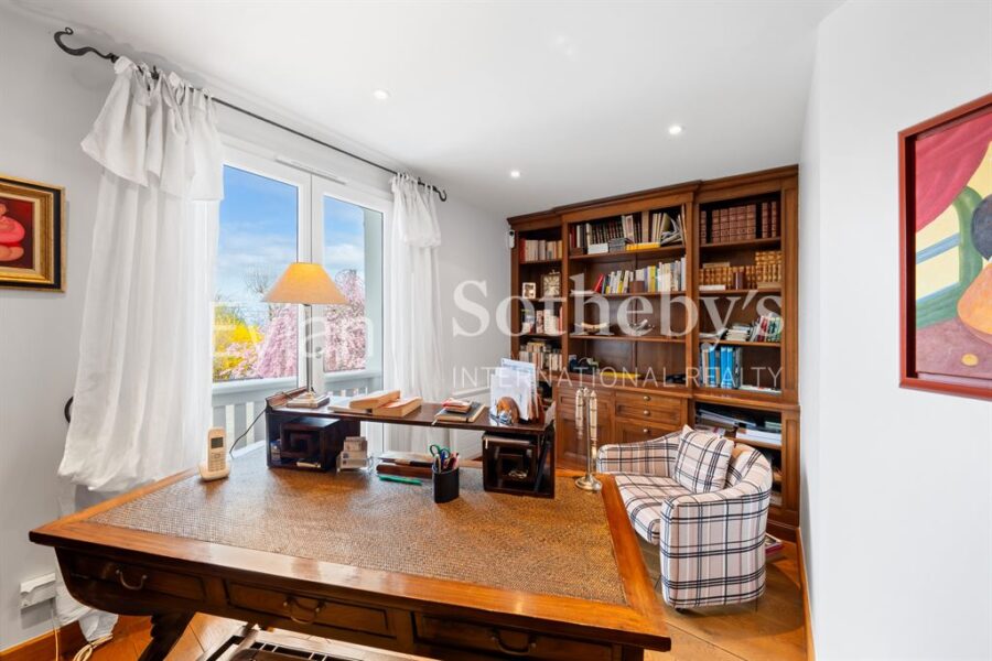 Maison à vendre à Neuvecelle