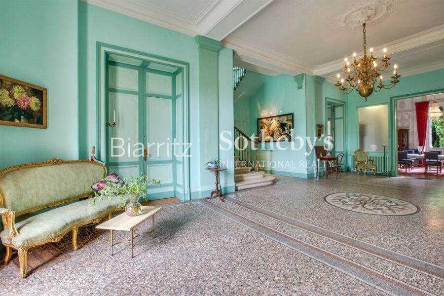 Maison à vendre à Habas