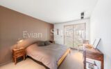 EVIAN – SECTEUR GOLF – 7 pièces – 3 chambres – 302 m²