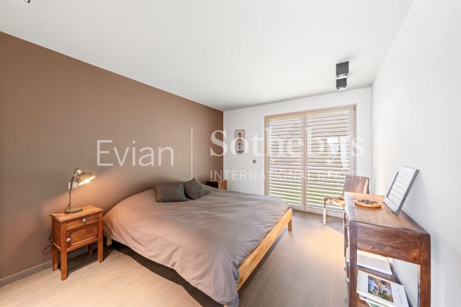 Maison à vendre à Evian les bains