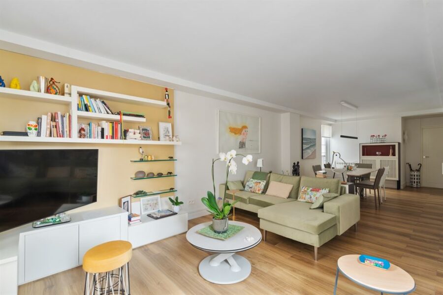 Appartement à vendre à Ciboure
