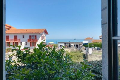 Appartement à vendre à Guethary