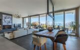 EVIAN – SECTEUR GOLF – 7 pièces – 3 chambres – 302 m²