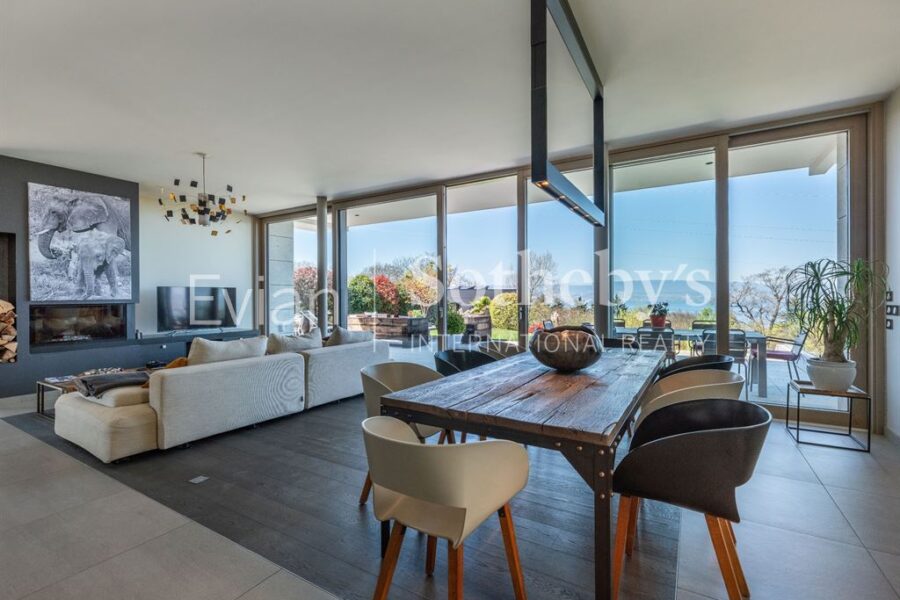 Maison à vendre à Evian les bains
