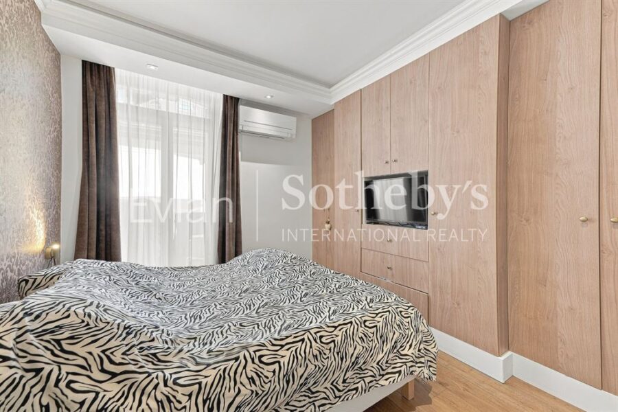 Appartement à vendre à Evian les bains — Vue sur la ville — photo 8