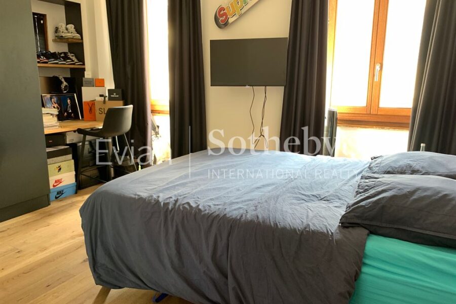 Appartement à vendre à Evian les bains — Vue sur la ville — photo 8