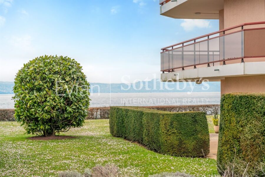 Appartement à vendre à Publier — Vue fleuve — photo 18