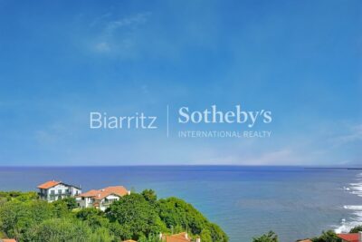 Appartement à vendre à Biarritz